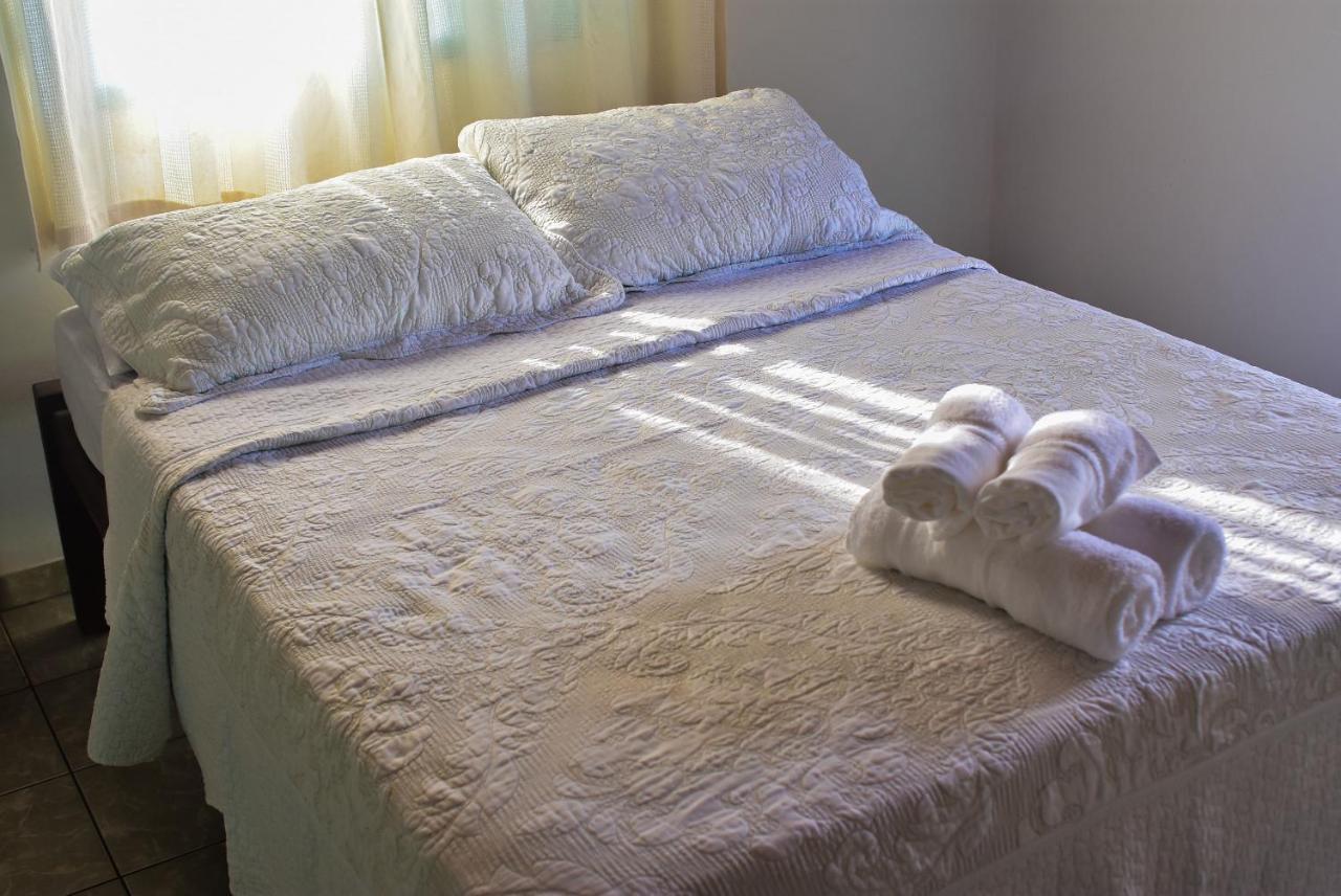 Pousada Pouso Do Campo Paraty Ngoại thất bức ảnh