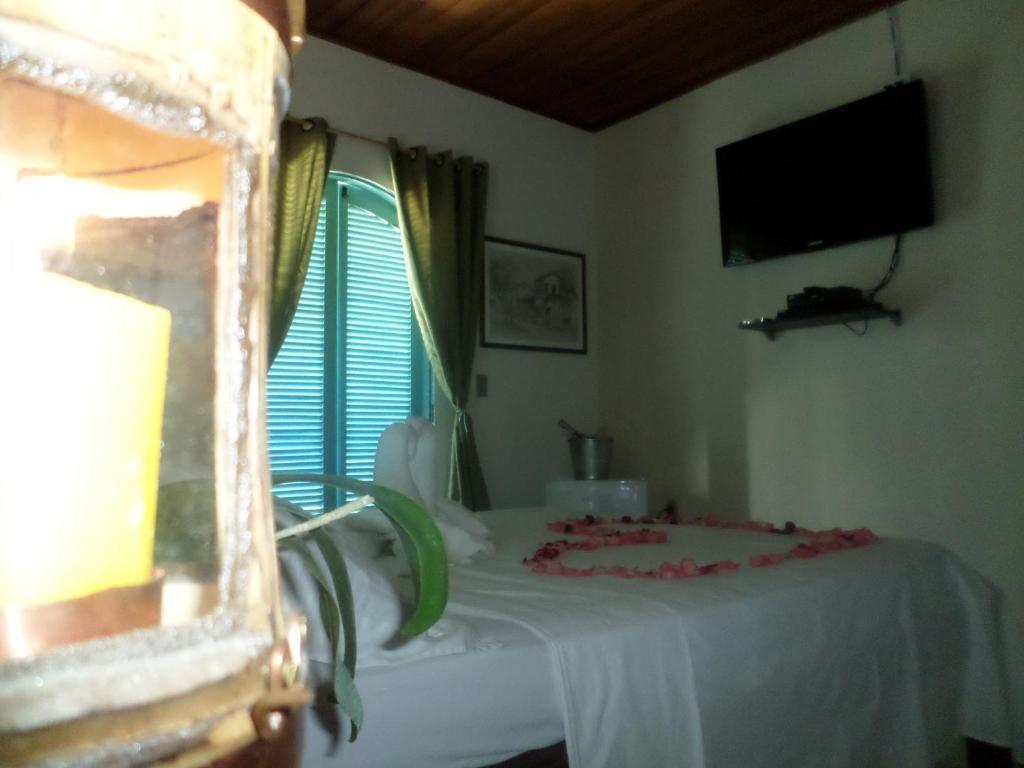 Pousada Pouso Do Campo Paraty Phòng bức ảnh