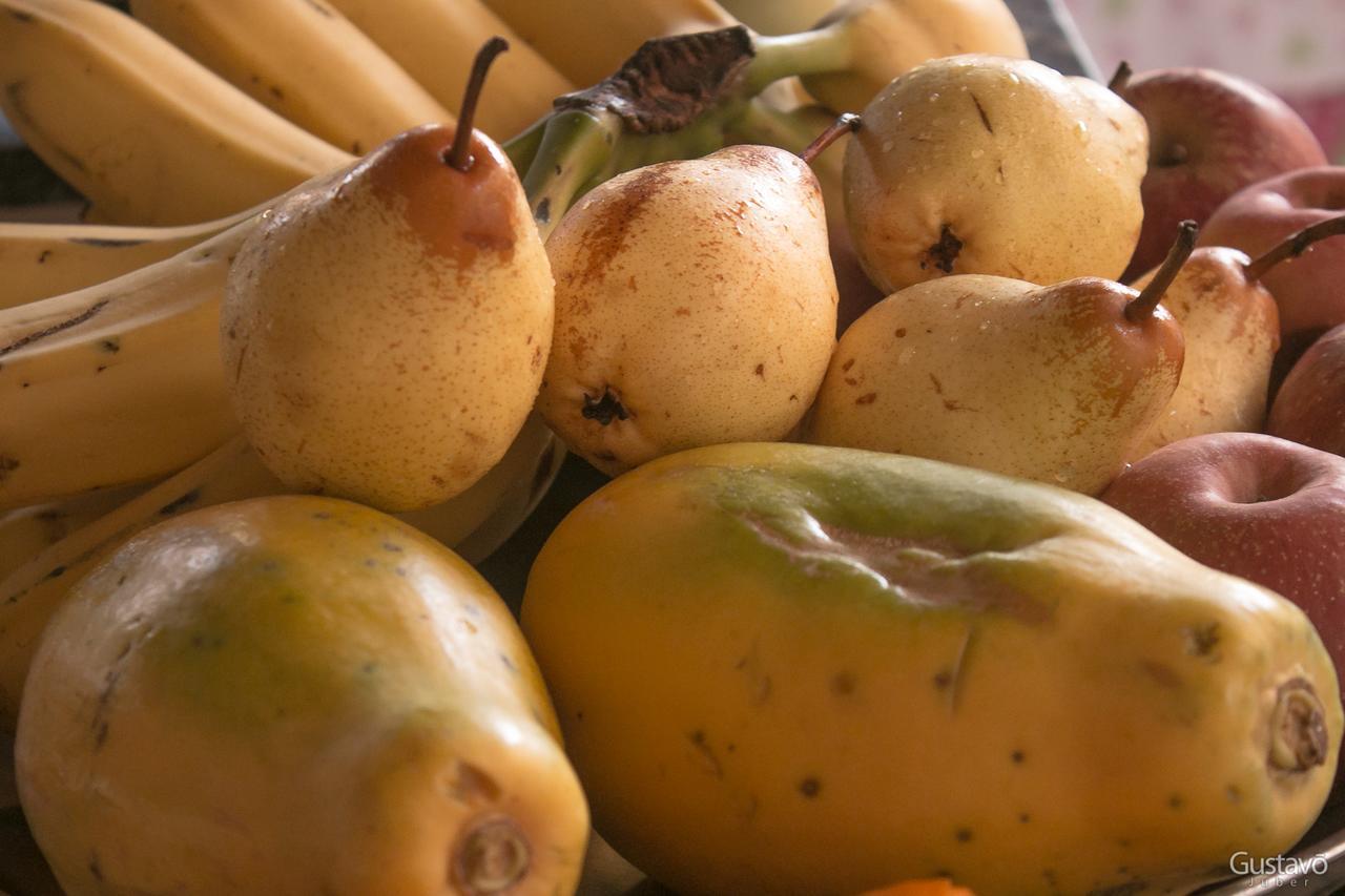 Pousada Pouso Do Campo Paraty Ngoại thất bức ảnh
