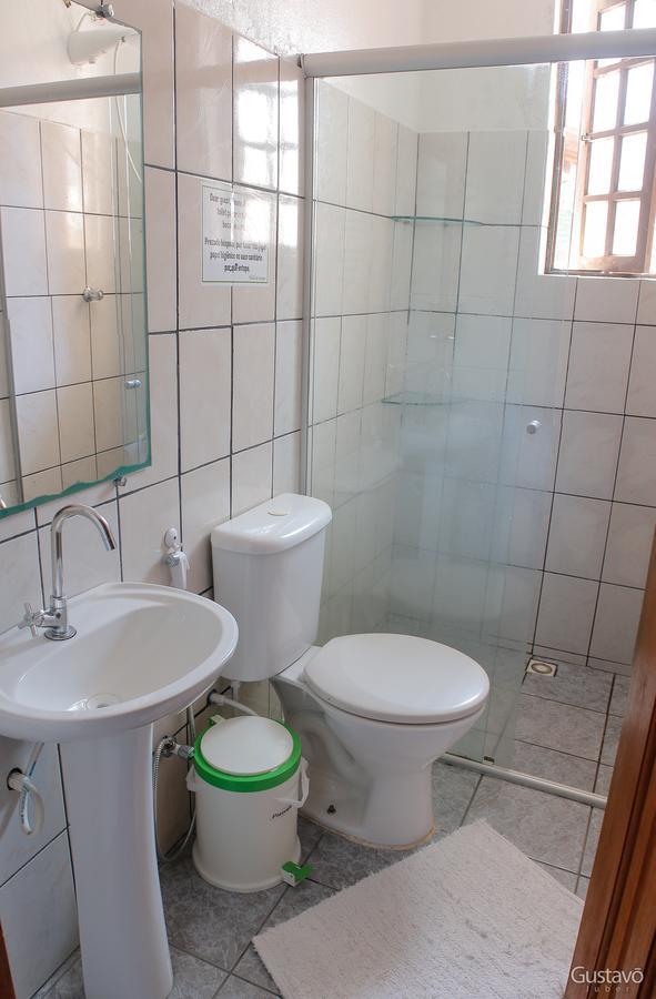 Pousada Pouso Do Campo Paraty Ngoại thất bức ảnh