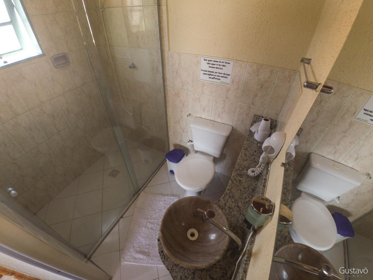 Pousada Pouso Do Campo Paraty Ngoại thất bức ảnh
