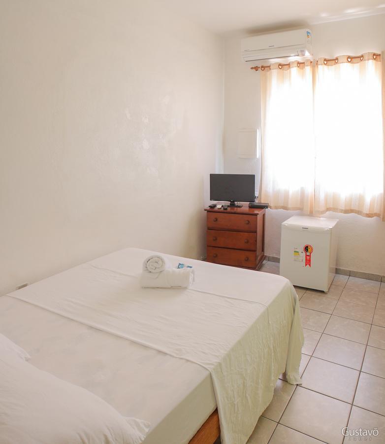 Pousada Pouso Do Campo Paraty Ngoại thất bức ảnh