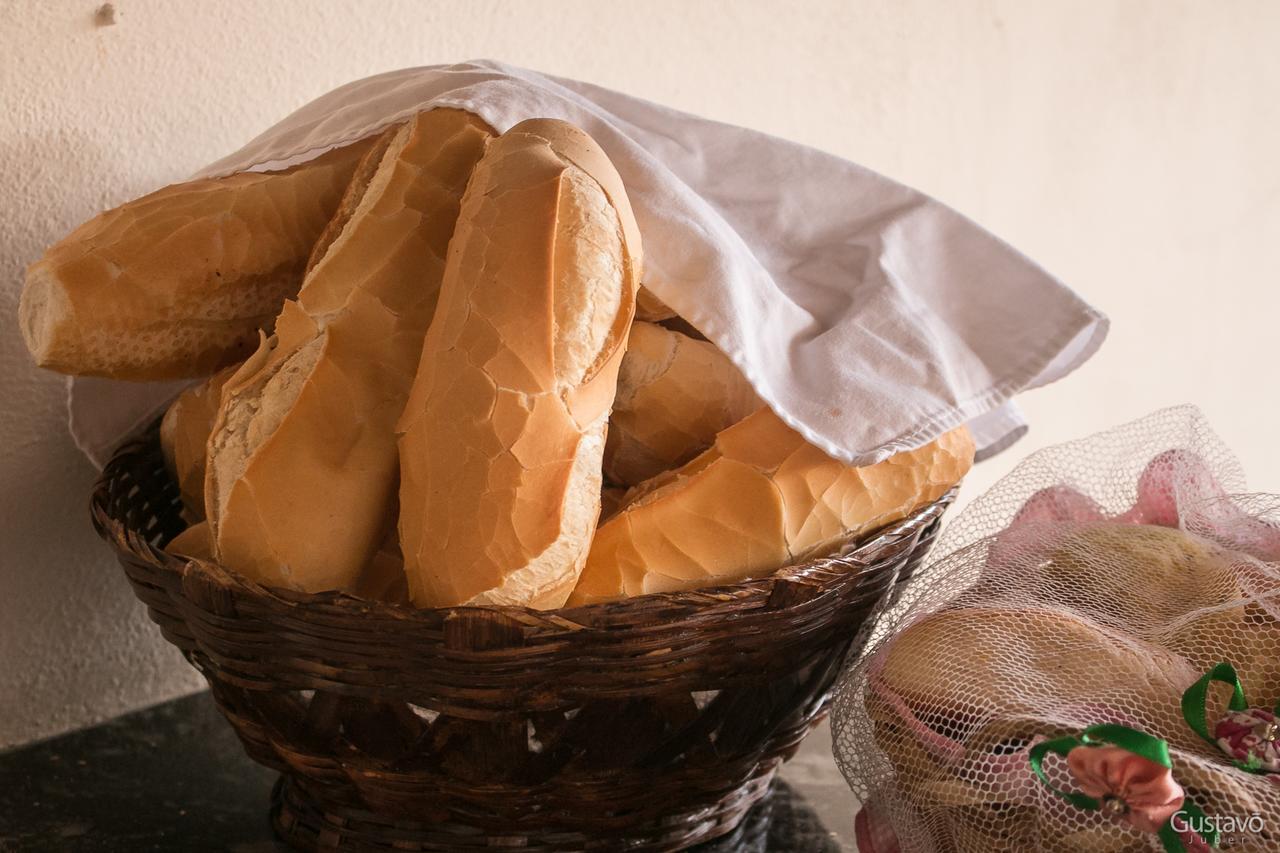 Pousada Pouso Do Campo Paraty Ngoại thất bức ảnh