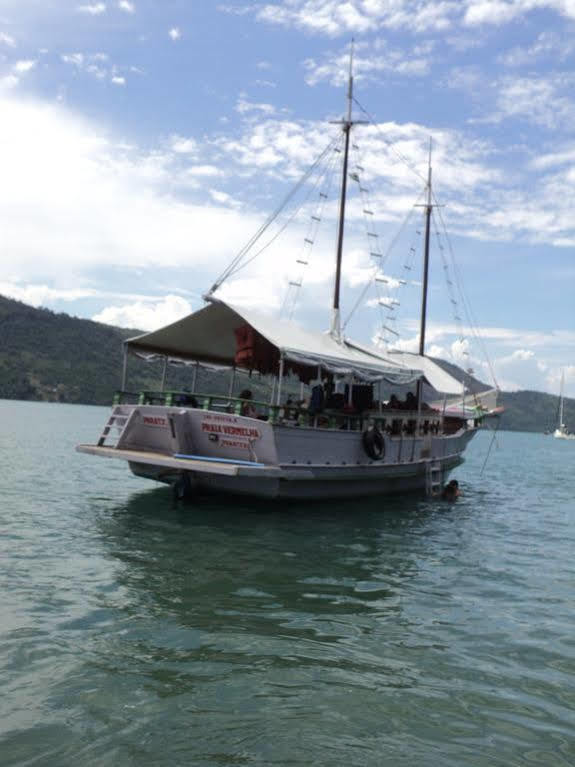 Pousada Pouso Do Campo Paraty Ngoại thất bức ảnh