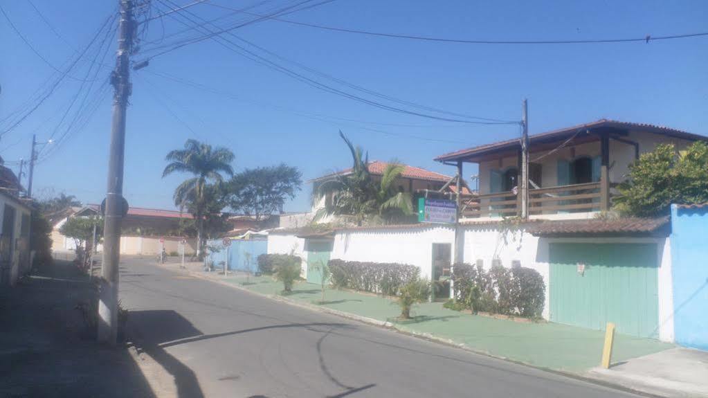 Pousada Pouso Do Campo Paraty Ngoại thất bức ảnh