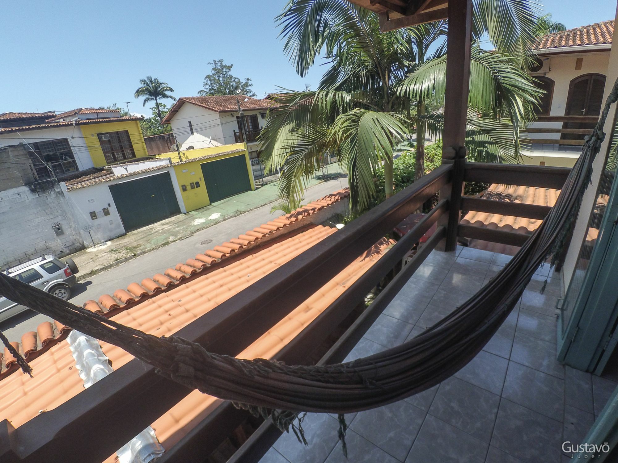 Pousada Pouso Do Campo Paraty Ngoại thất bức ảnh
