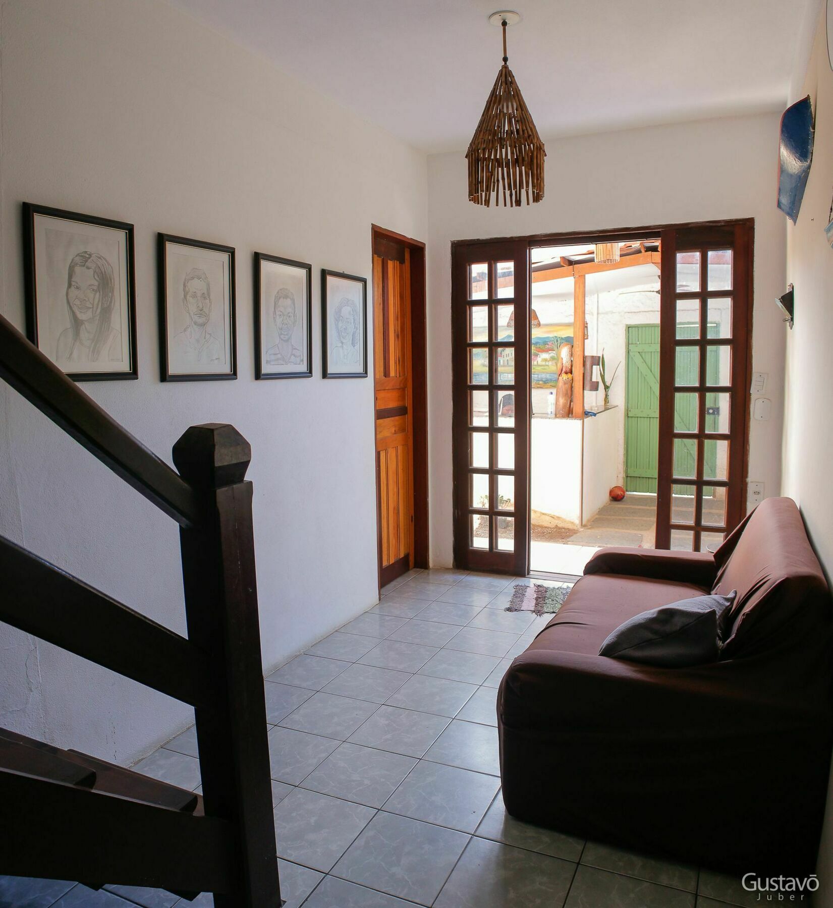 Pousada Pouso Do Campo Paraty Ngoại thất bức ảnh